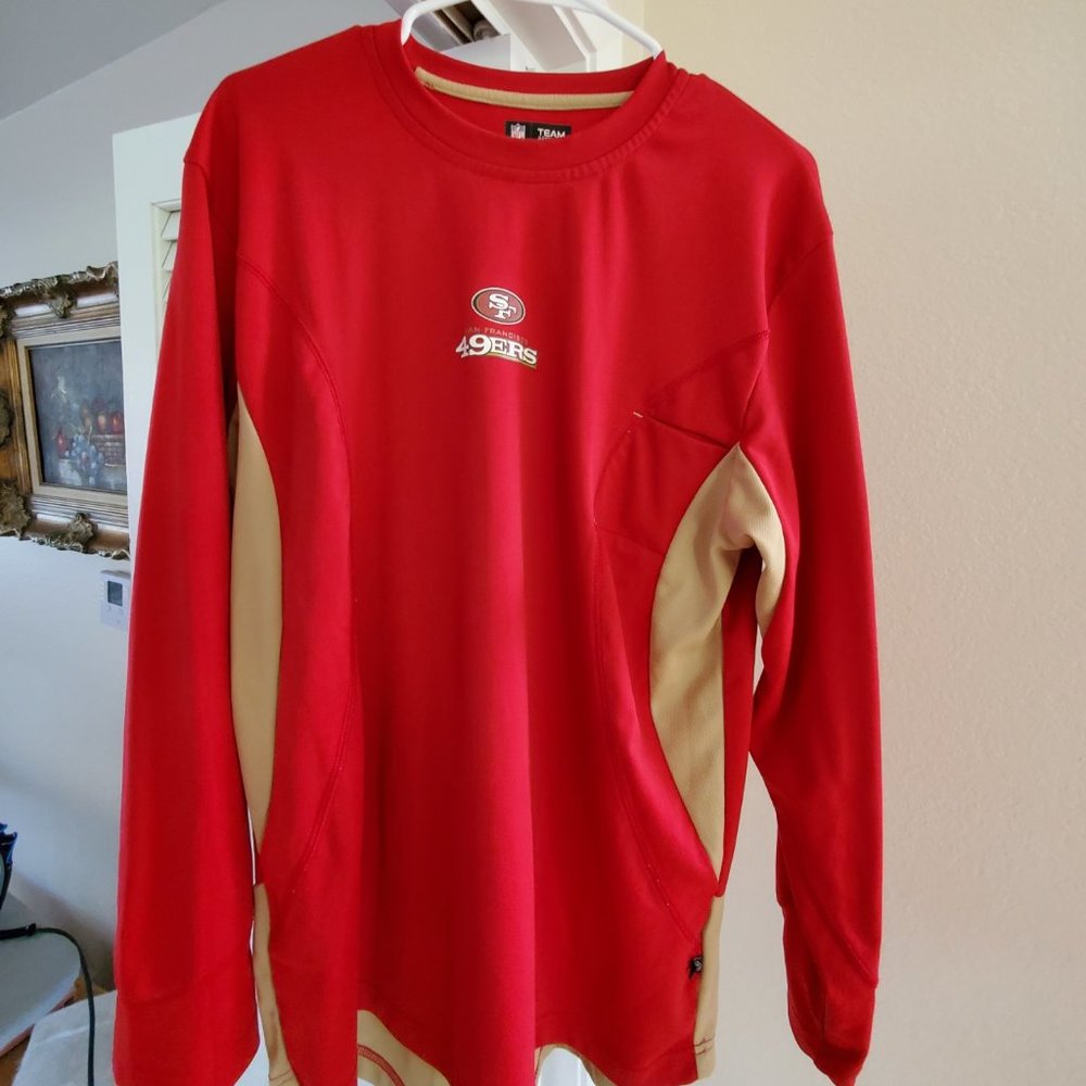 San Francisco 49ers Jersey